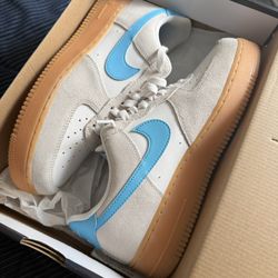 Nike Air Forces