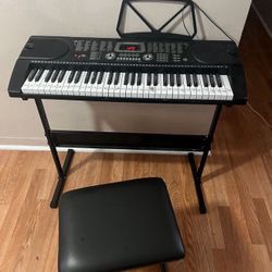 hamzer electronic keyboard