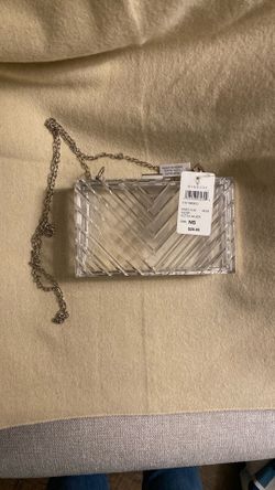 Clear Bag 