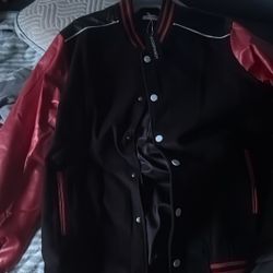 Coofandy Leather Jacket