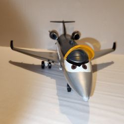 IF POSTED AVAILABLE WILL NOT RESPOND TO IF IT IS STILL AVAILABLE  DISNEY CARS SIDDELEY SPY PLANE 