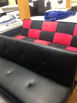 Futon Sofa