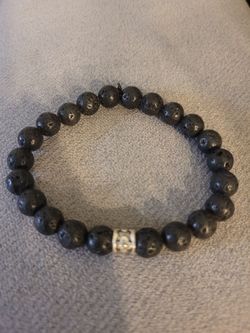 BRAZALETE  PARA HOMBRE, SIZE: 19 cm.