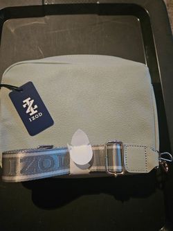 IZOD SAGE HAND BAG