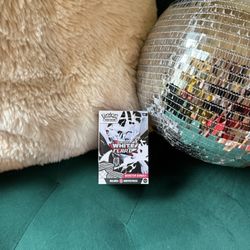 White Flare Booster Bundle [Scarlet & Violet] 6 Pack