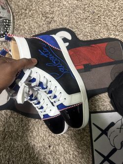 Christian Louboutin