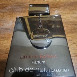 Armaf CDN Intense Man Limited Edition 3.6 OZ