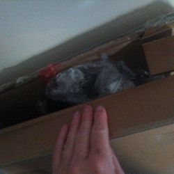 Twin Size Bed Brand New In The Box