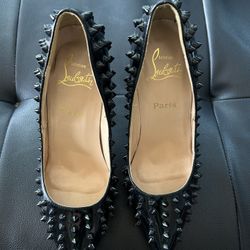 Christian Louboutin Heels