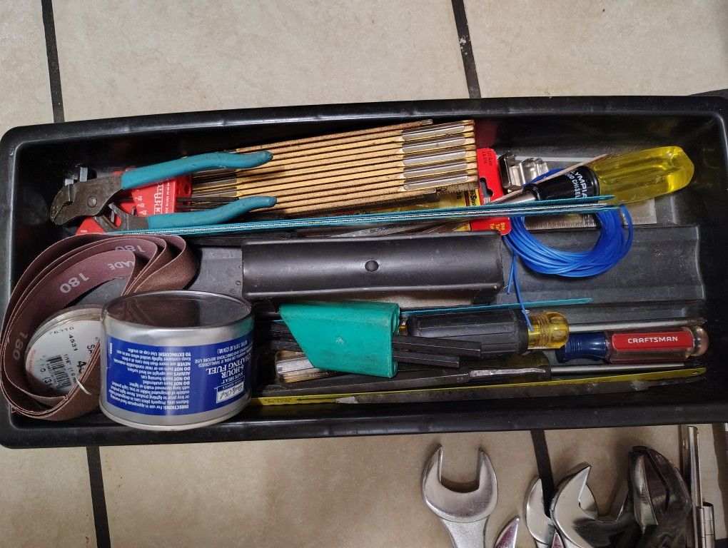 Tools And More 