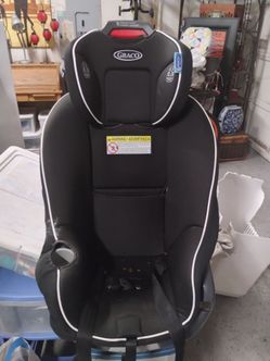 Car seat