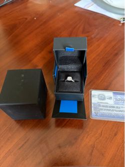 Diamond Ring