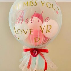 Birthday, Baby Shower, Anniversary, Wedding, Gender Reveal, Halloween, Christmas, Thanksgiving, Event, Party, Balloons, Garland 