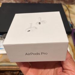 AirPods Pro 2nd generation 