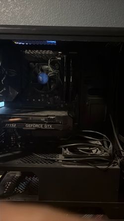Gaming pc