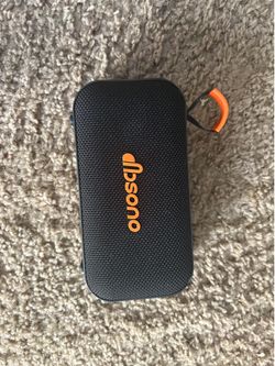 Speaker