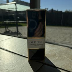 Good Girl New Lotion 