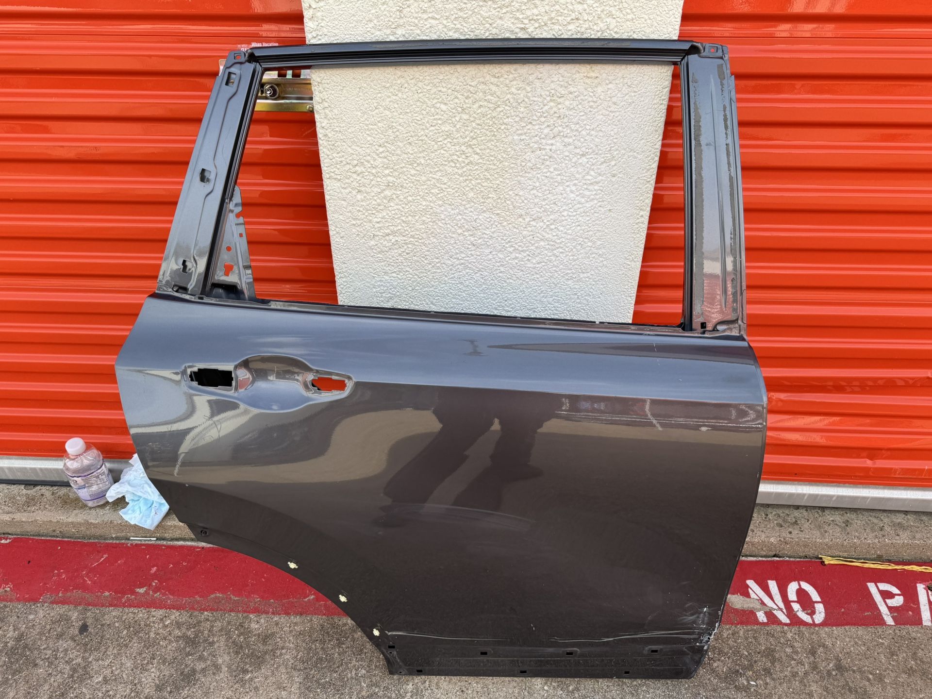 2017-2022 Honda CR-V Door Auto Parts 