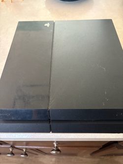 Ps4 pro 1 TB