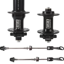 Mountain Bikes Hubs