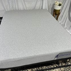 Casper Element Mattress - QUEEN 