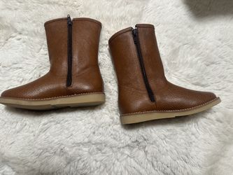 Elephantito Girl Boots Size 11