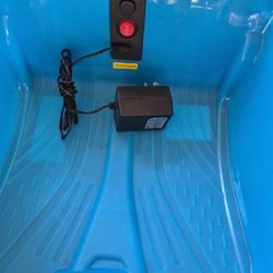 bumper car with new battery 0ne For $70 2 For $120