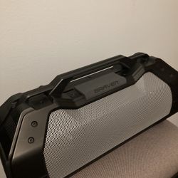 Bravon Bluetooth Speaker 