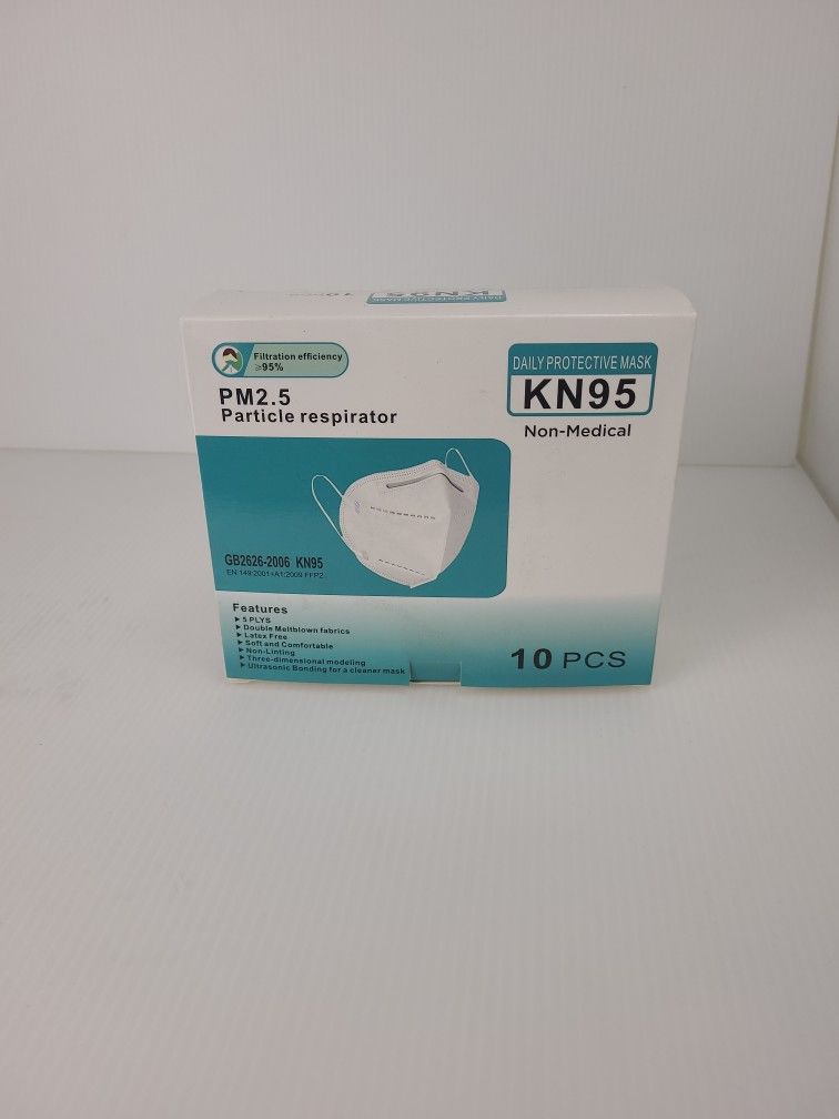 KN95 Masks