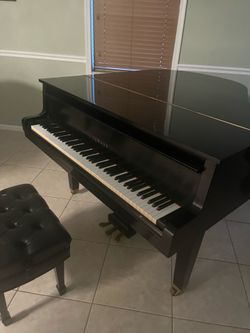 Yamaha GH1