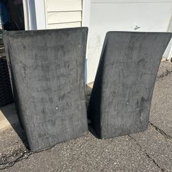 Bmx Skateboard Ramps