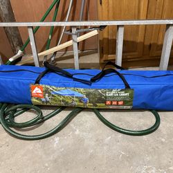 10ft Slant-Leg Canopy