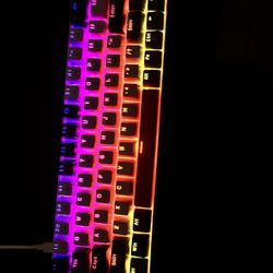 Keyboard 