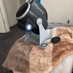 Kids Space Projector