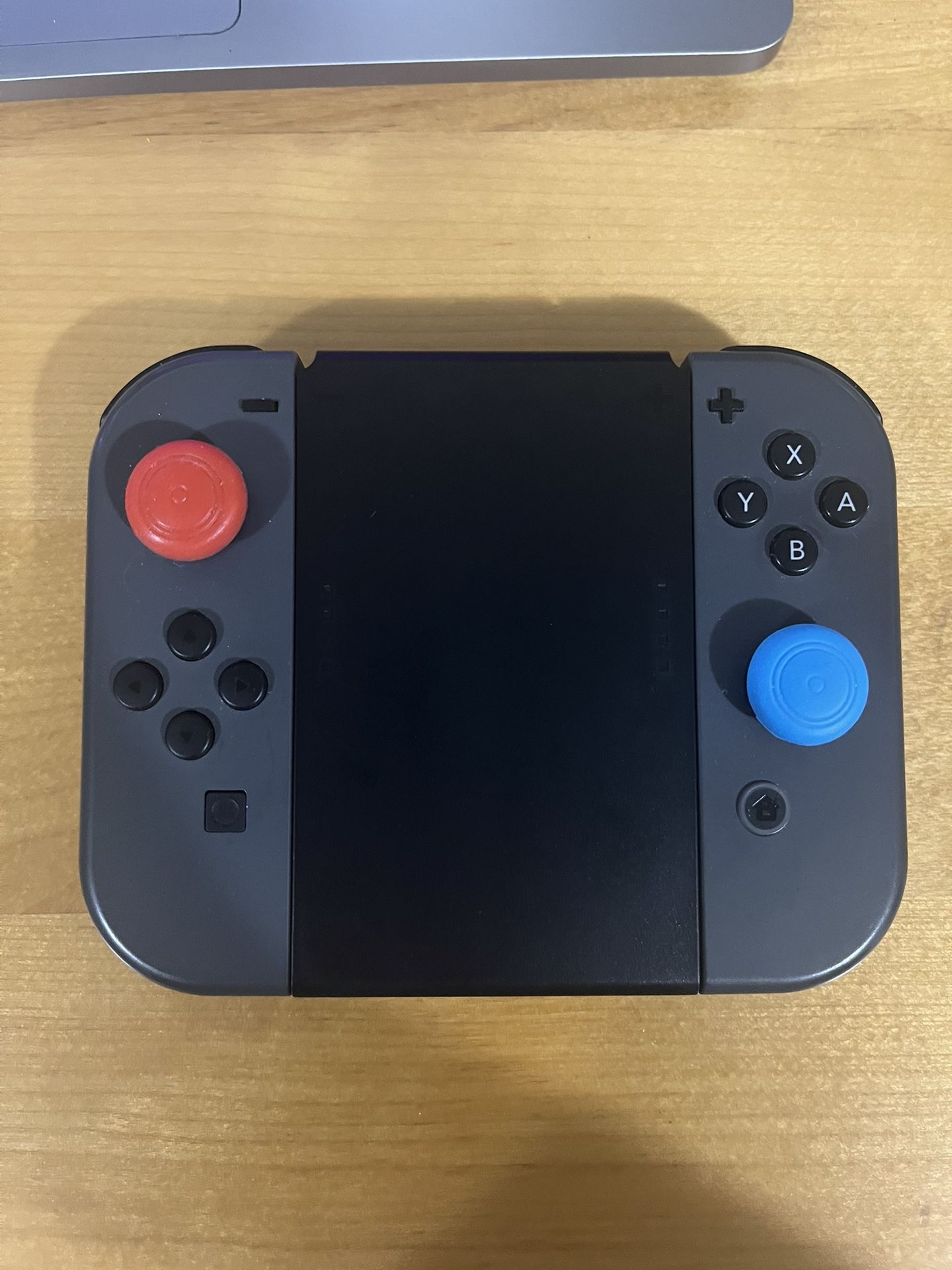 Brand New Nintendo Switch Joycon Grip (Grip Only, No Joycons)