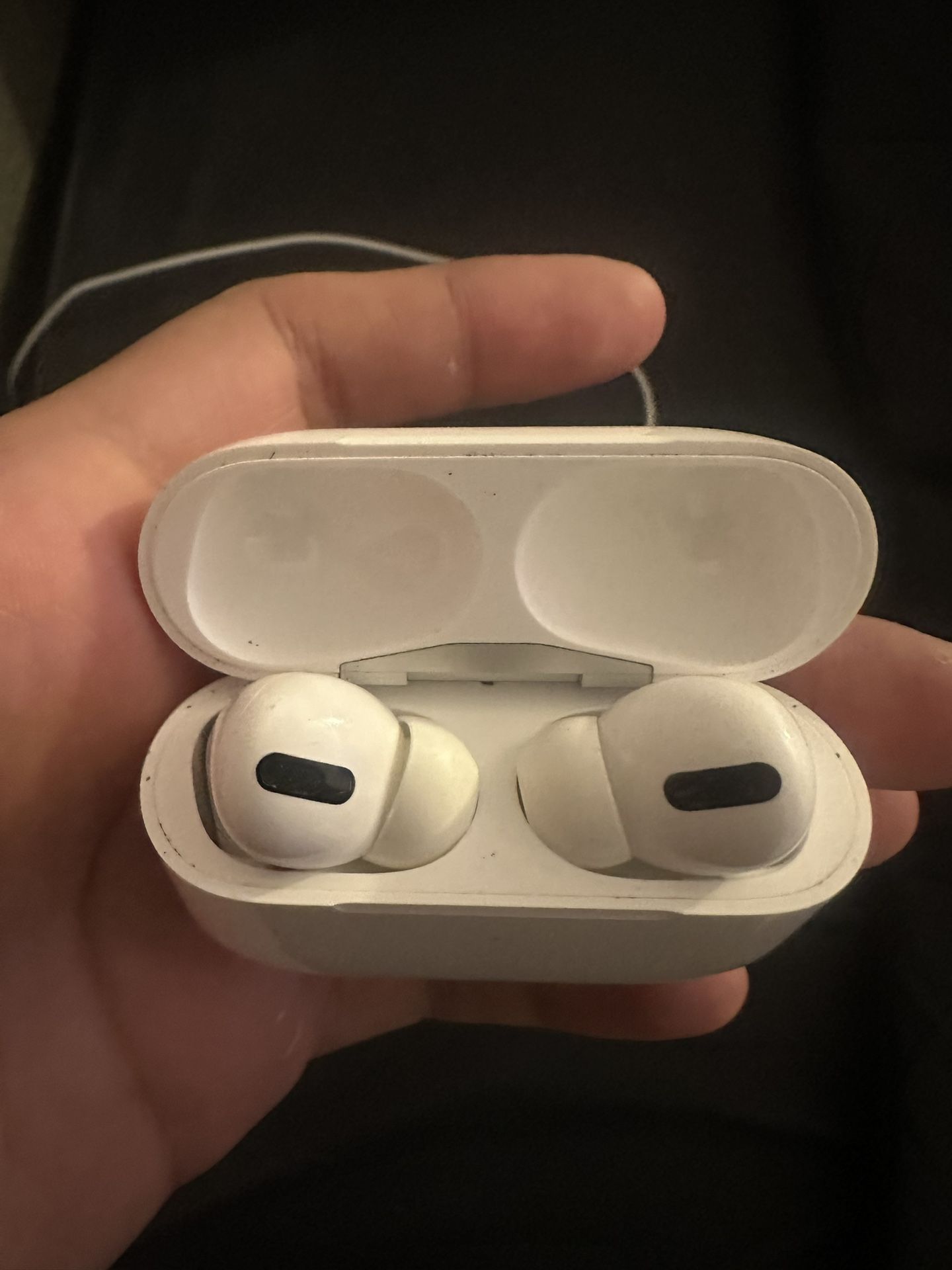 AirPod Pro 2