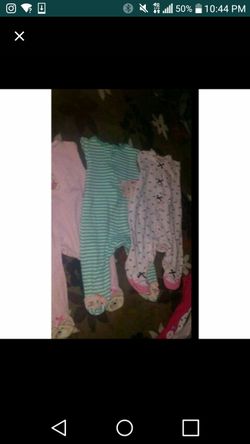 Baby girl clothes