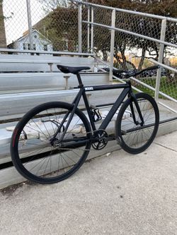 6ku urban track size small testing waters
