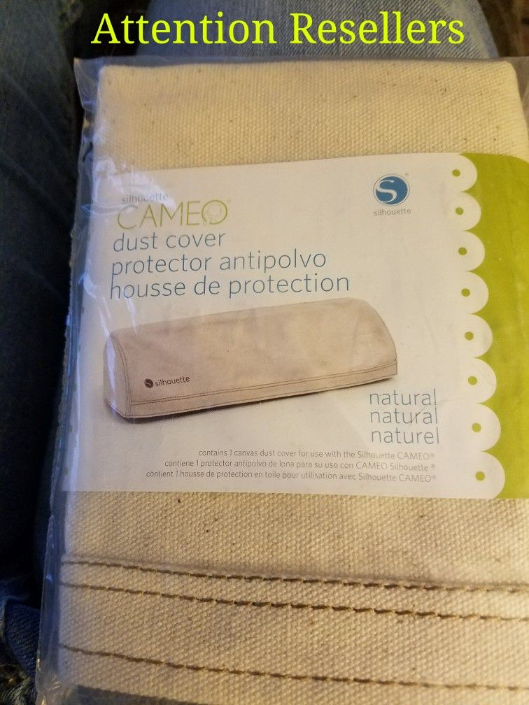 Dust covers