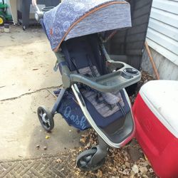 Very Nice Baby Stroller 