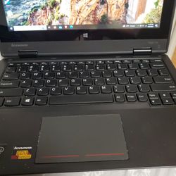 Yoga 11e 
