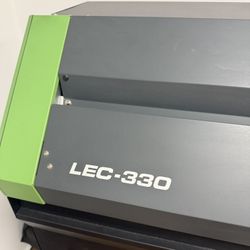 Roland Lec-330 Versauv Print And Cut 