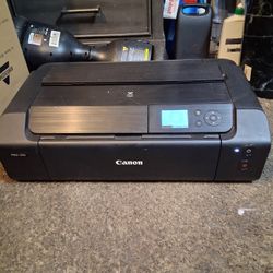 Canon Pixma Pro 200