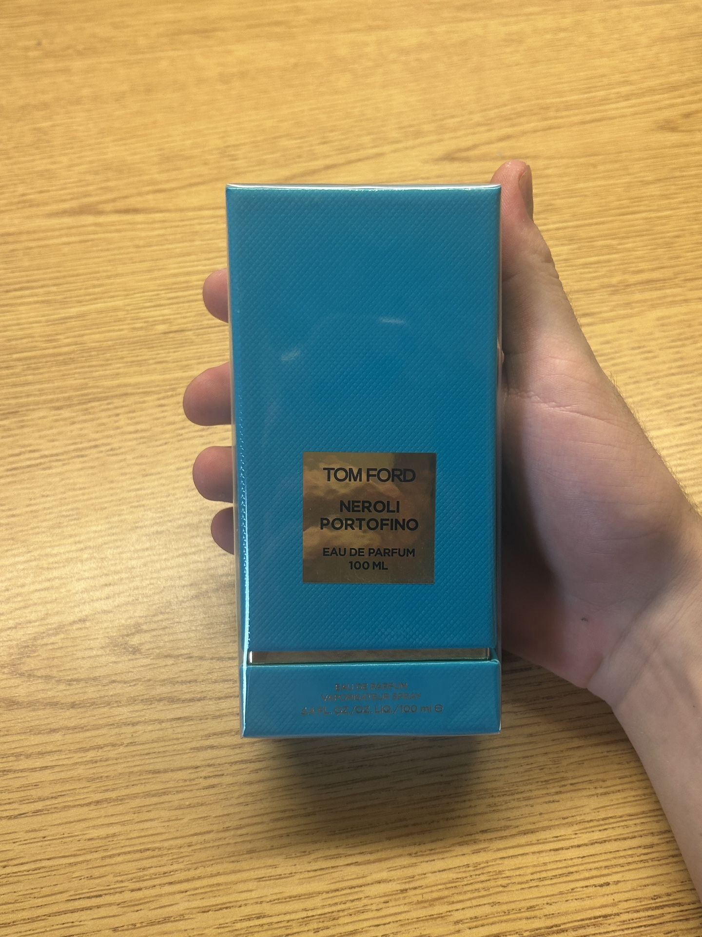 Tom Ford Neroli Portofino 100ml
