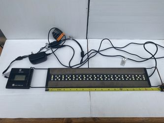 Aquarium Fish tank light