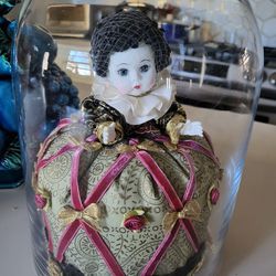 Madame Alexander Pin Cushion Doll
