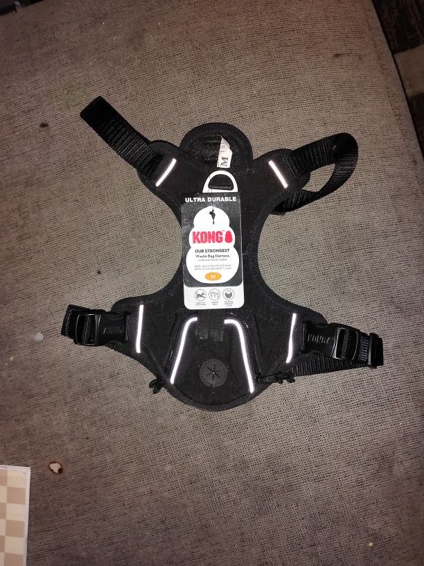 Kong Dog Harness Medium