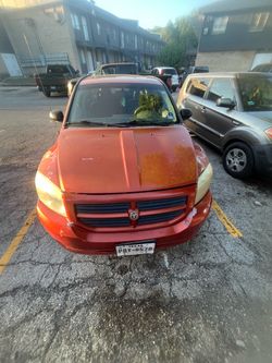 2007 Dodge Caliber
