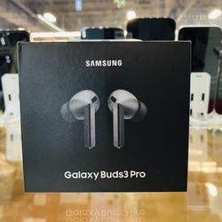 Galaxy Buds Pro 3