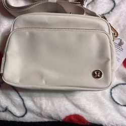 Lululemon Crossbody Purse